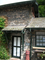 Self catering Lake District cottage Coach House