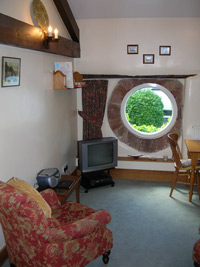 Lake District Holiday Cottage
