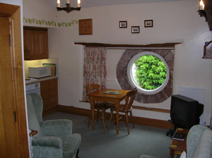 Self catering in the Heart of the Lakes