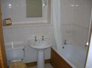 Heart of the Lakes self catering