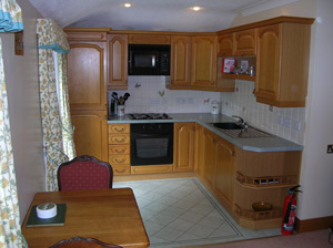 Self catering Lake District