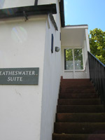 Self Catering Lake District cottages