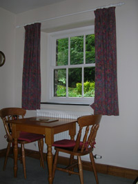 Lake District accommodation