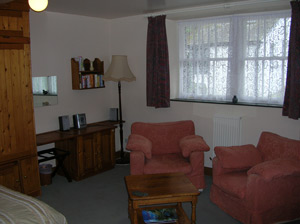 Lake District accommodation