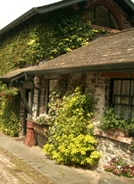 Holiday cottages Lake District