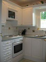 Lake District self catering