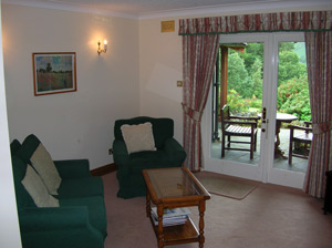Lake District self catering