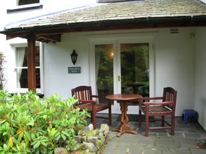 Lake District self catering